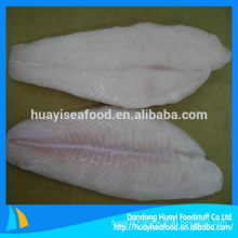 superior fresh frozen flounder fillet for sale